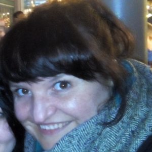 Profilbild von Katrin Hoppe
