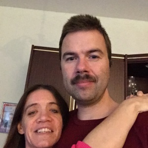 Profilbild von Katrin Horn