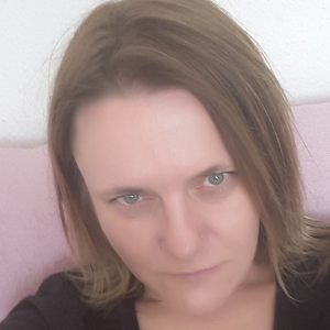 Profilbild von Katrin Hortig