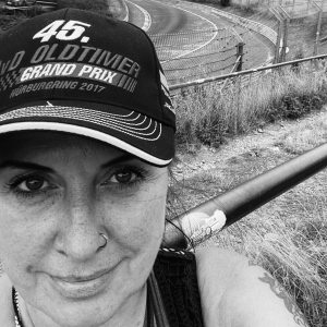 Profilbild von Katrin Howard