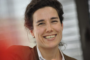 Profilbild von Katrin Huber