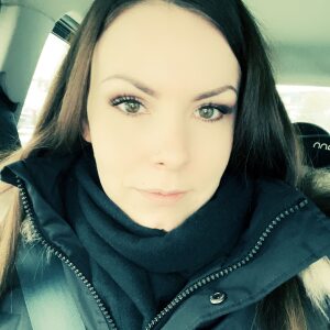 Profilbild von Katrin Humpfer