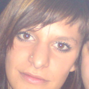Profilbild von Katrin Huppenberger