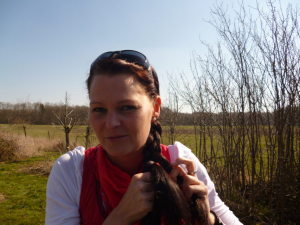 Profilbild von Katrin Ihbe