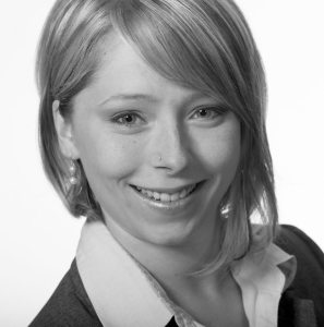 Profilbild von Katrin Illing