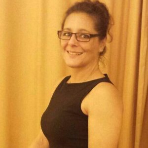 Profilbild von Katrin Indra
