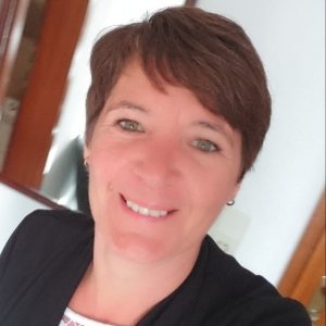 Profilbild von Katrin Jack