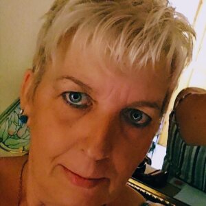 Profilbild von Katrin Jackl