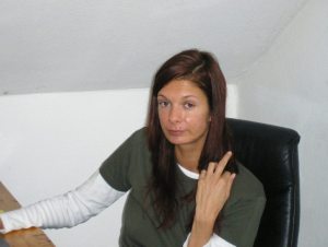 Profilbild von Katrin Jacobi