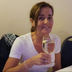 Profilbild von Katrin Jäckl