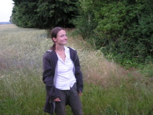 Profilbild von Katrin Jäger