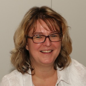 Profilbild von Katrin Jähne