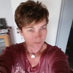 Profilbild von Katrin Jahn