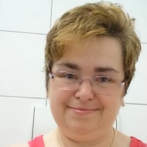 Profilbild von Katrin Jahnel