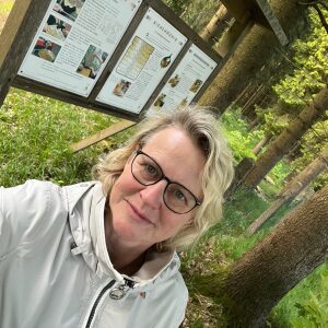 Profilbild von Katrin Jandt-Kleindienst