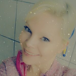 Social Media Profilbild Katrin Janecke 