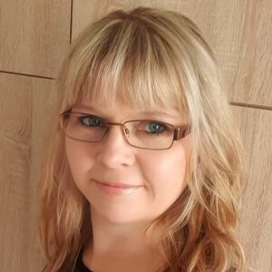 Profilbild von Katrin Janik