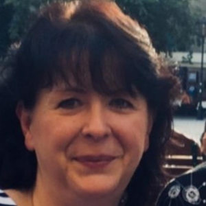 Profilbild von Katrin Jankovics