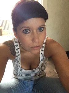 Profilbild von Katrin Jansen