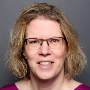 Profilbild von Katrin Jarck