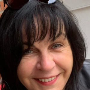 Profilbild von Katrin Jelitte