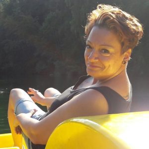 Profilbild von Katrin Jeske