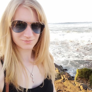 Profilbild von Katrin Jiang