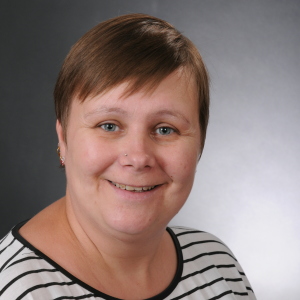 Profilbild von Katrin Johannsen