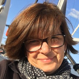 Profilbild von Katrin John