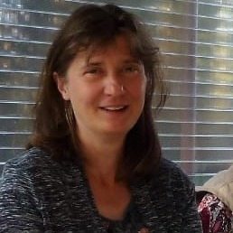 Profilbild von Katrin John