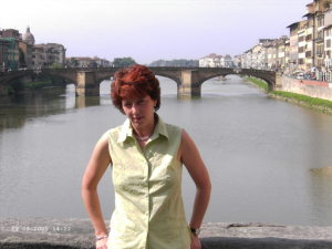 Profilbild von Katrin Jost