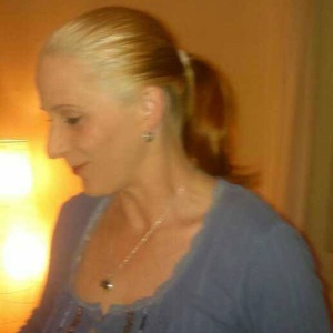 Profilbild von Katrin Jost
