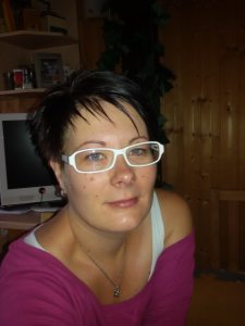 Profilbild von Katrin Jugel