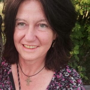 Profilbild von Katrin Jung-Mohamed