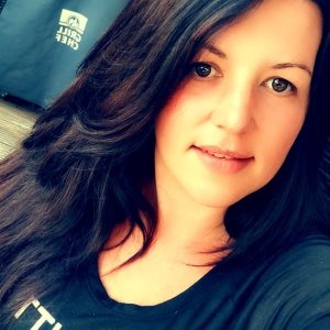 Profilbild von Katrin Jungmann