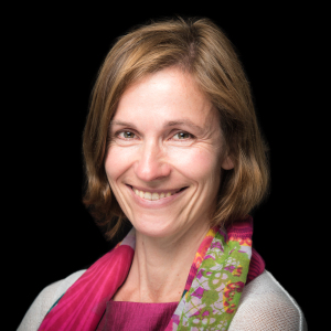 Profilbild von Katrin Kadel