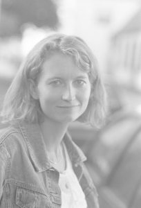 Profilbild von Katrin Kaehlcke