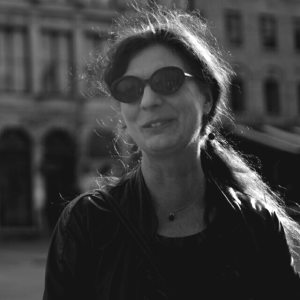 Profilbild von Katrin Kämpfe