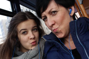 Profilbild von Katrin Kahle