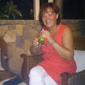 Profilbild von Katrin Kainz