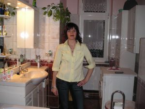 Profilbild von Katrin Kalies