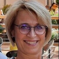 Profilbild von Katrin Kalisch