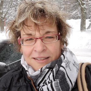 Profilbild von Katrin Kalks