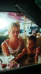 Profilbild von Katrin Kaminsky