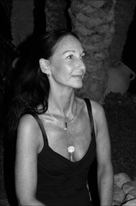 Profilbild von Katrin Kammann