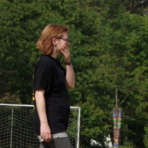 Profilbild von Katrin Kanbach