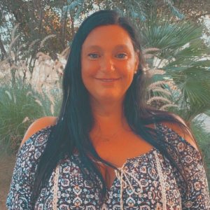 Profilbild von Katrin Kanzer