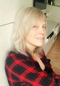 Profilbild von Katrin Kappel