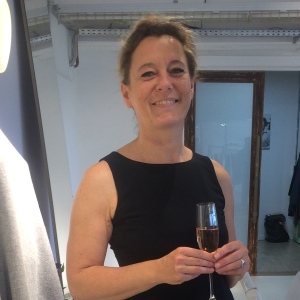 Profilbild von Katrin Karg