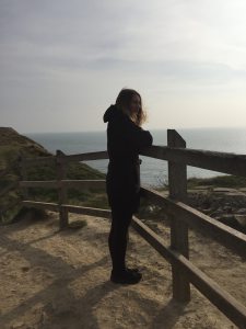 Profilbild von Katrin Kauba